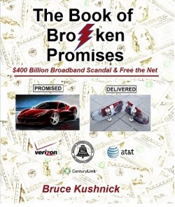Book of broken promises cover